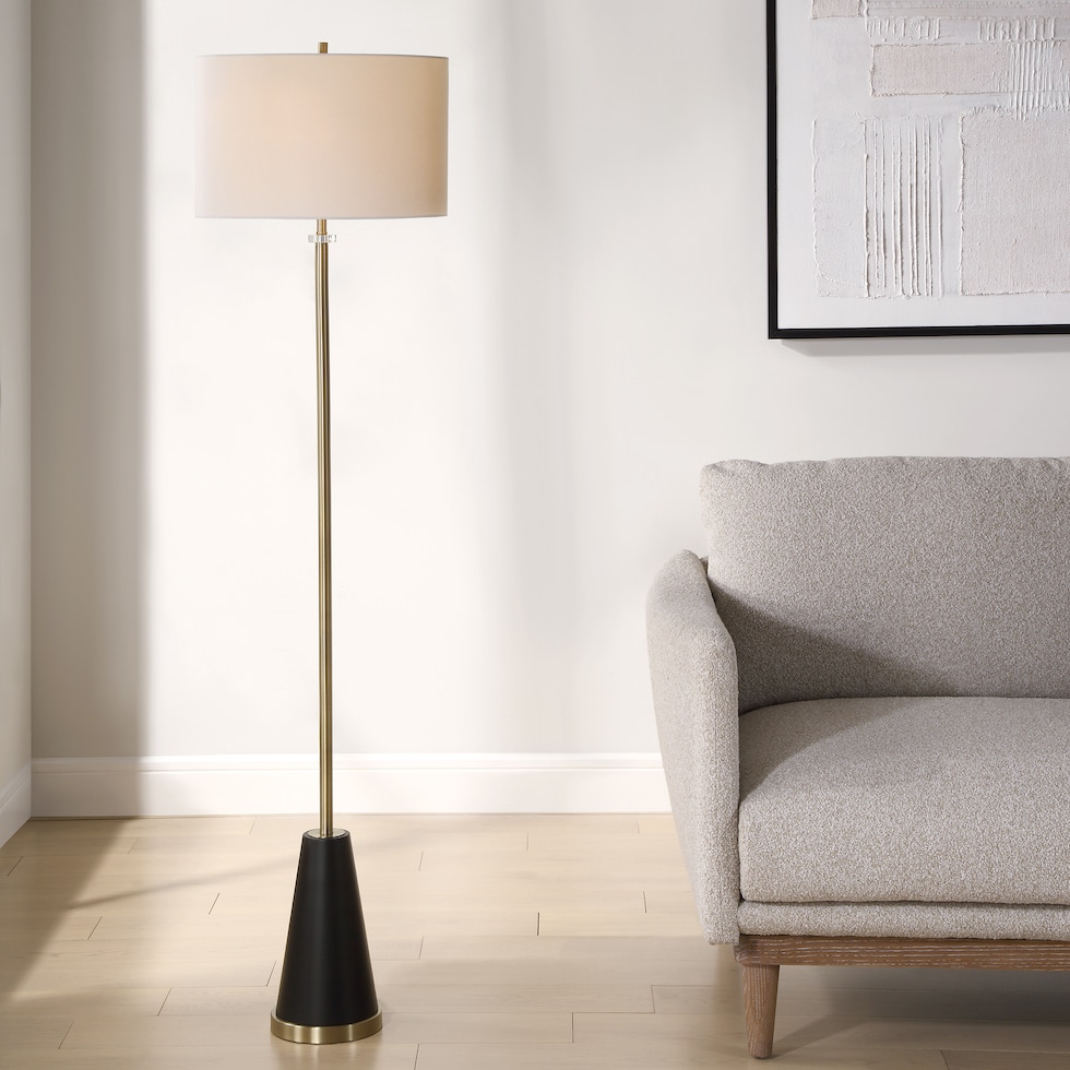 floor lamp   