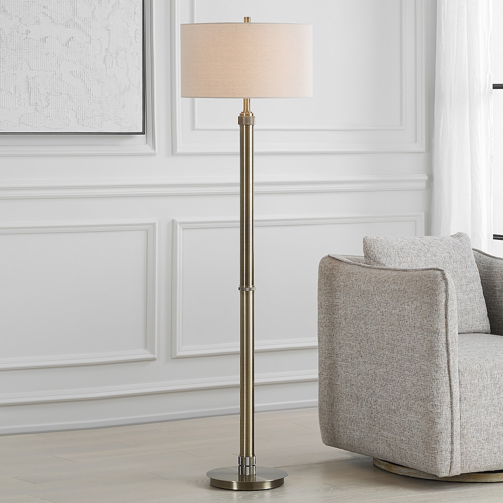 floor lamp   