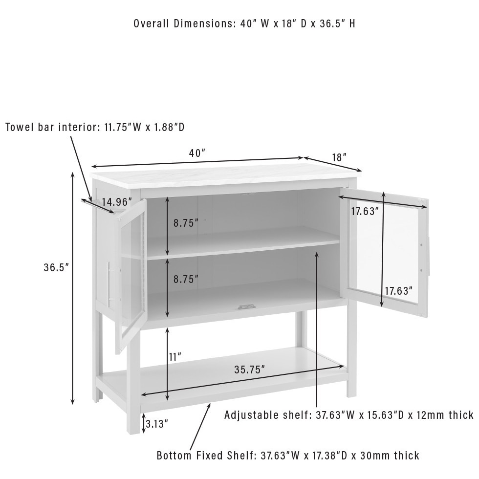 flora dimension schematic   