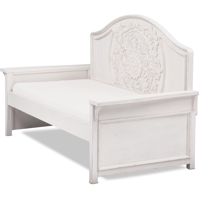 Bedroom Furniture - Florence Twin Daybed