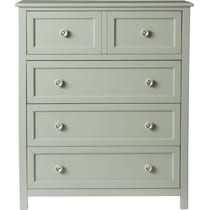 flynn youth gray chest   