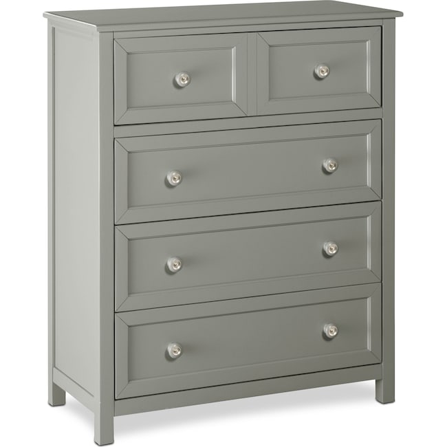 Bedroom Furniture - Flynn Chest