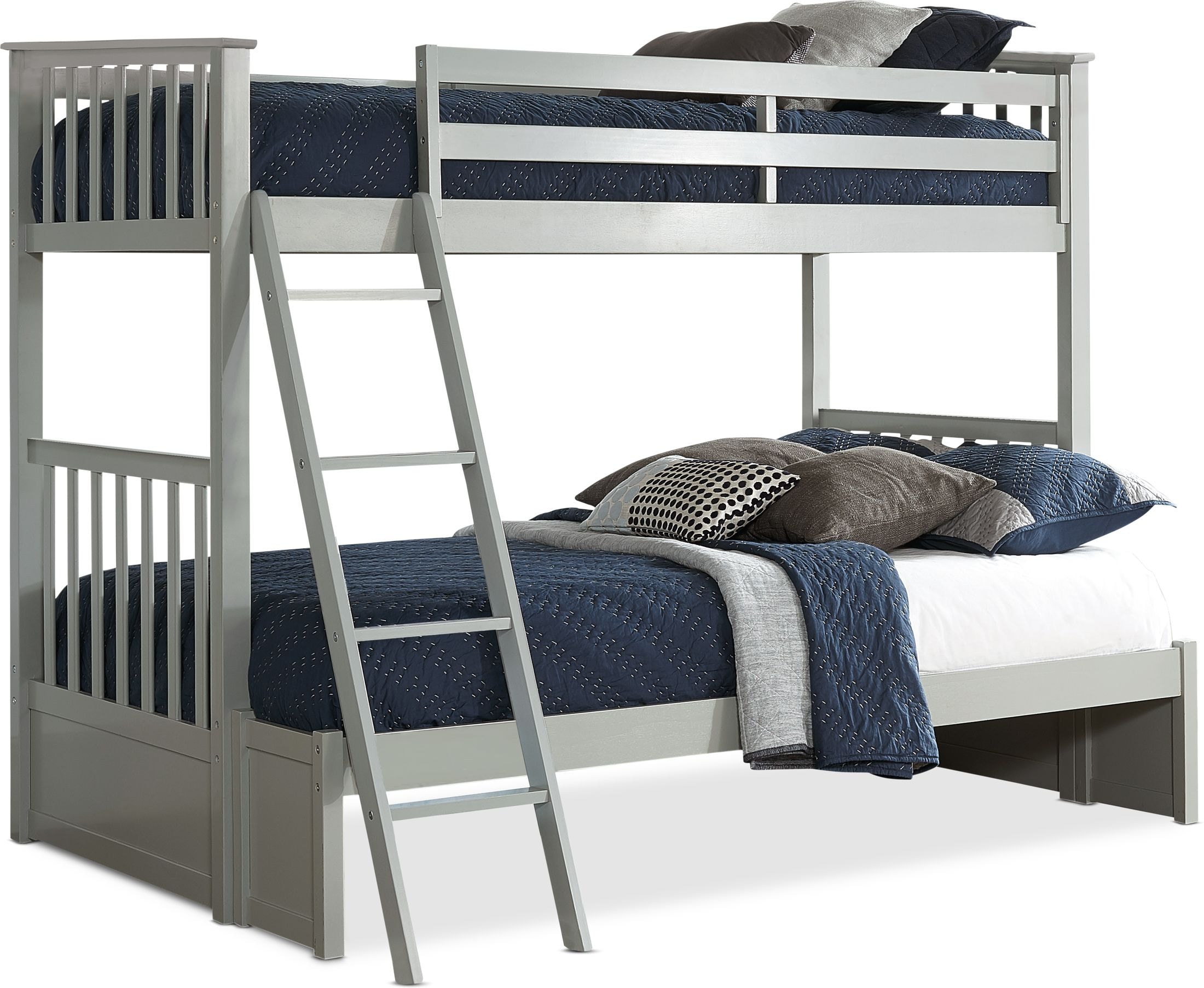 american signature bunk beds