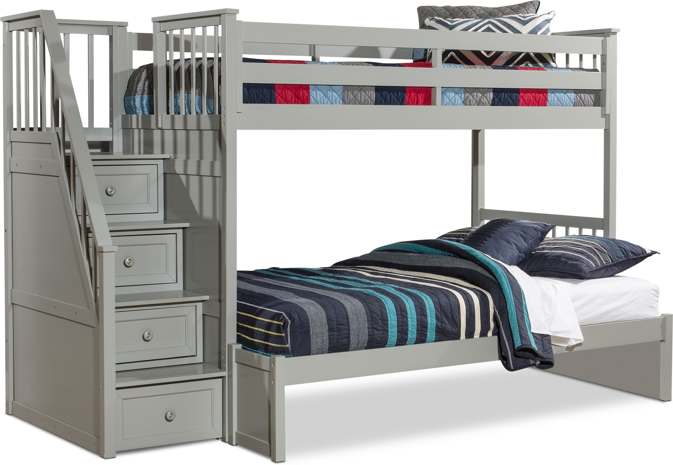 American signature on sale bunk beds