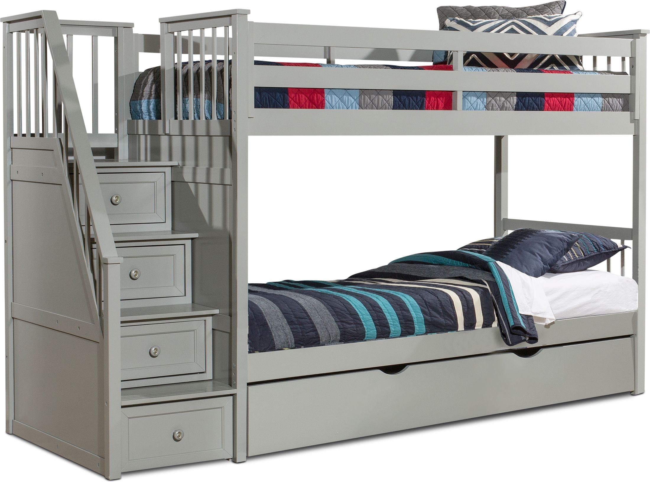 american signature furniture bunk beds