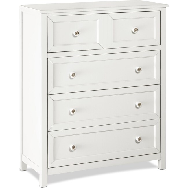 Bedroom Furniture - Flynn Chest