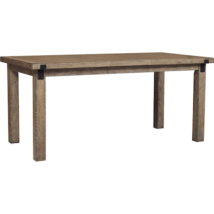 Fonda Counter-Height Dining Table