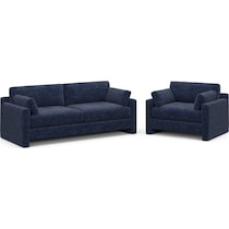forbes blue  pc living room   