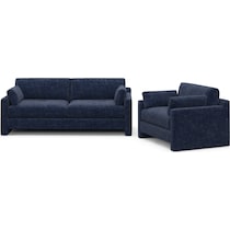 forbes blue  pc living room   