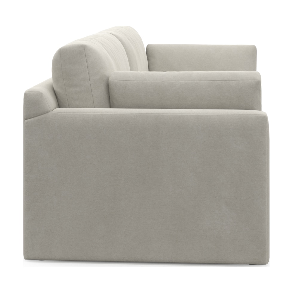 forbes brown sofa   