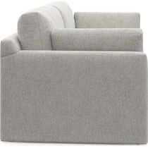 forbes gray sofa   