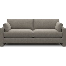 forbes gray sofa   