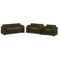 forbes green  pc living room   
