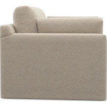 forbes neutral chair and a half   