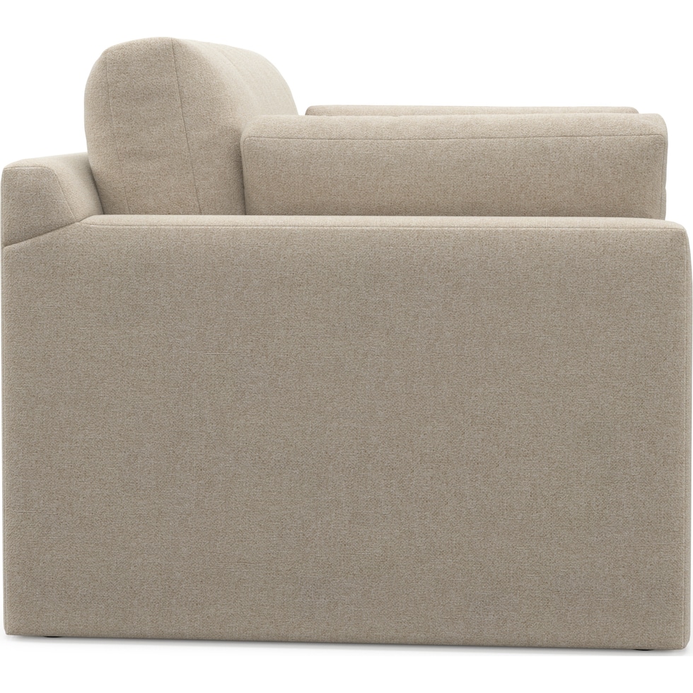 forbes neutral chair and a half   
