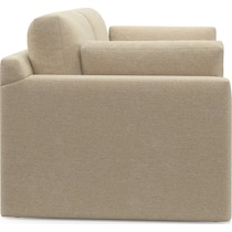 forbes neutral loveseat   