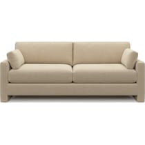 forbes neutral sofa   