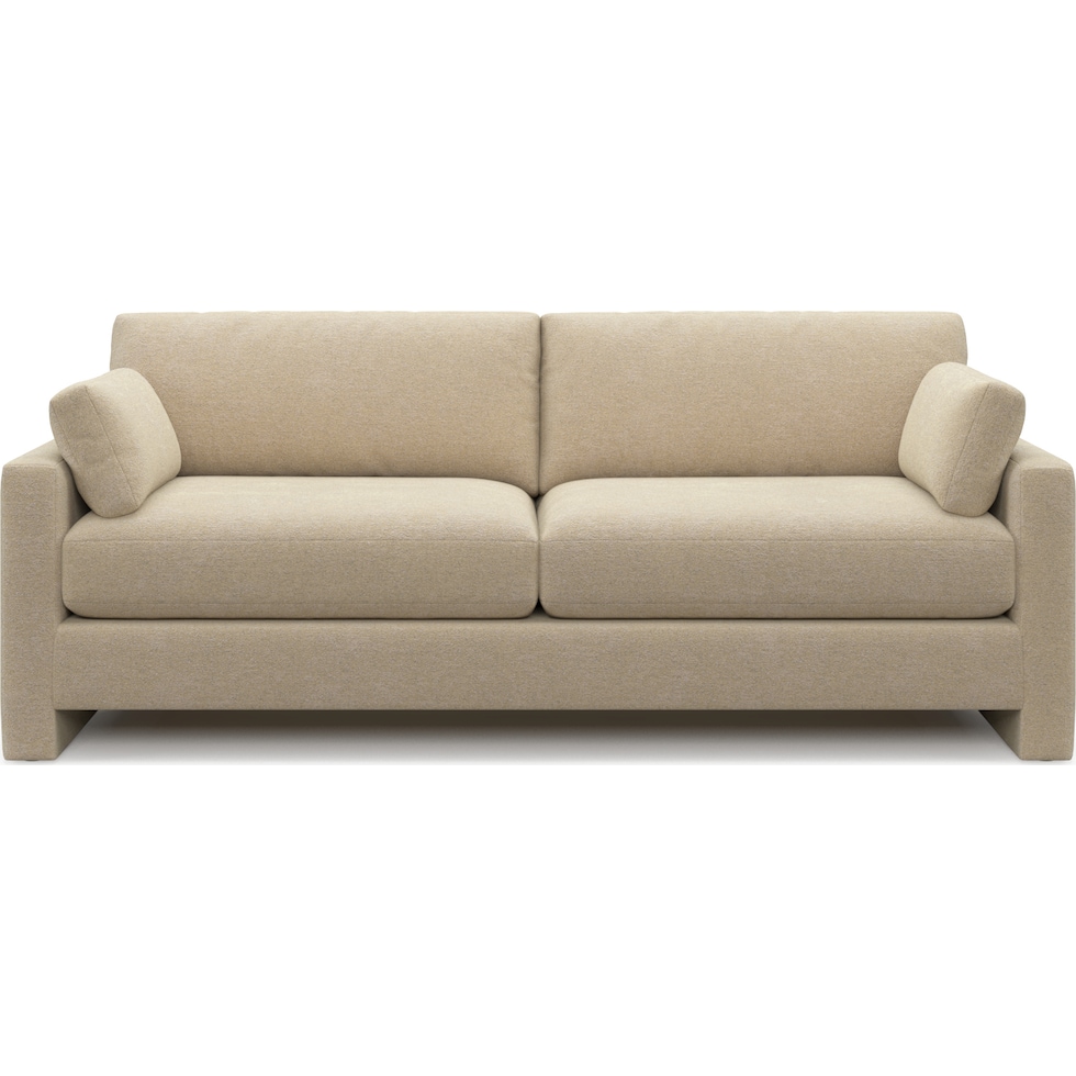 forbes neutral sofa   