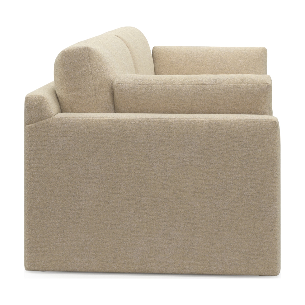 forbes neutral sofa   