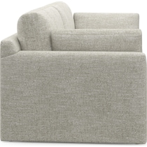 forbes white sofa   