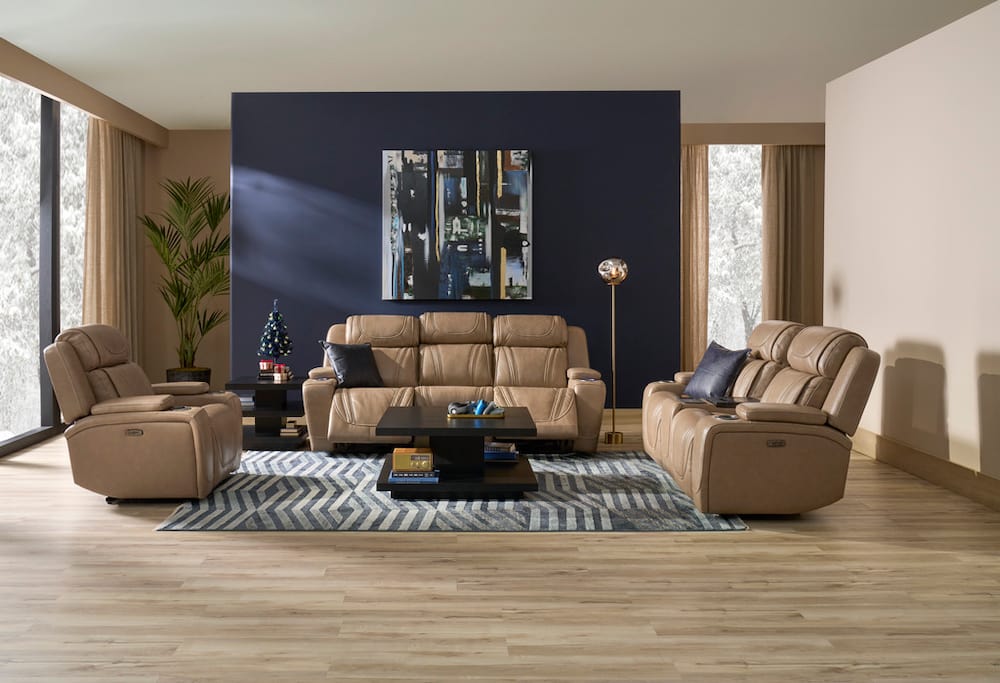 Forte Collection