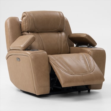 Forte Dual-Power Recliner