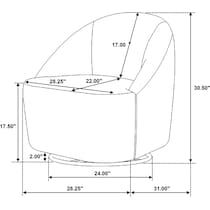 foster dimension schematic   