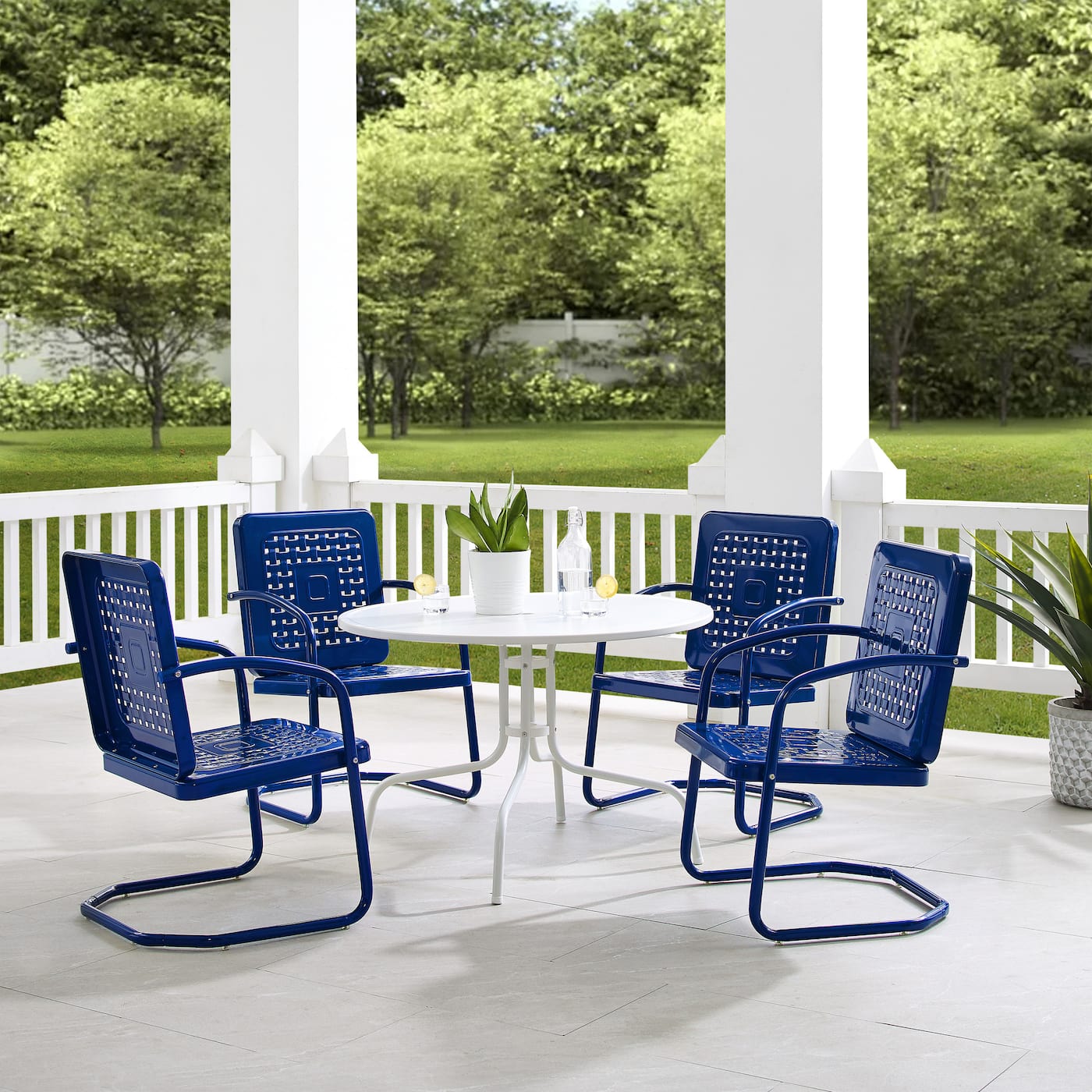 foster dining room main image  