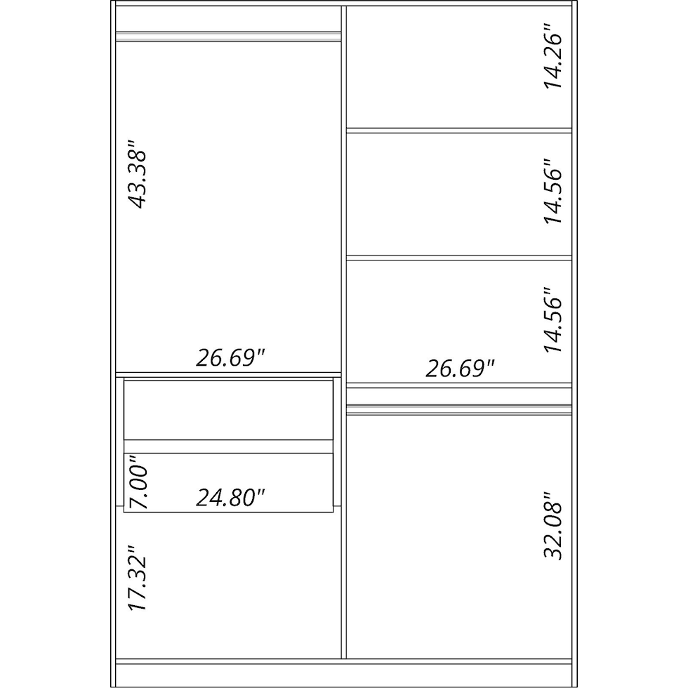 francis dimension schematic   