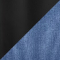 fraser blue dining chair   