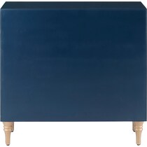 frederick blue chest   