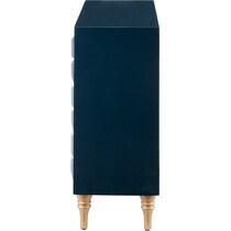 frederick blue chest   