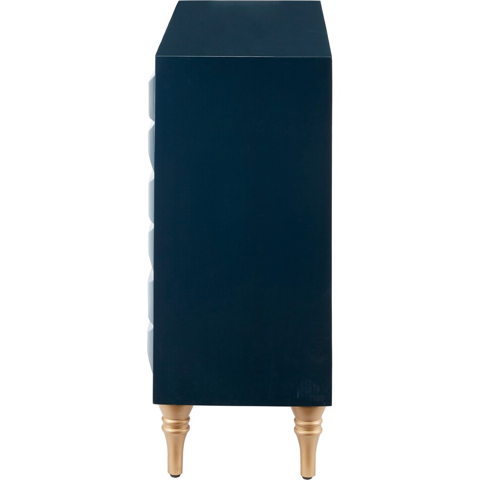 frederick blue chest   