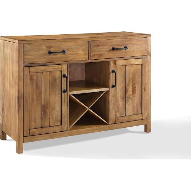 Dining Room Furniture - Fremont Buffet