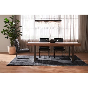 Frisco Dining Table