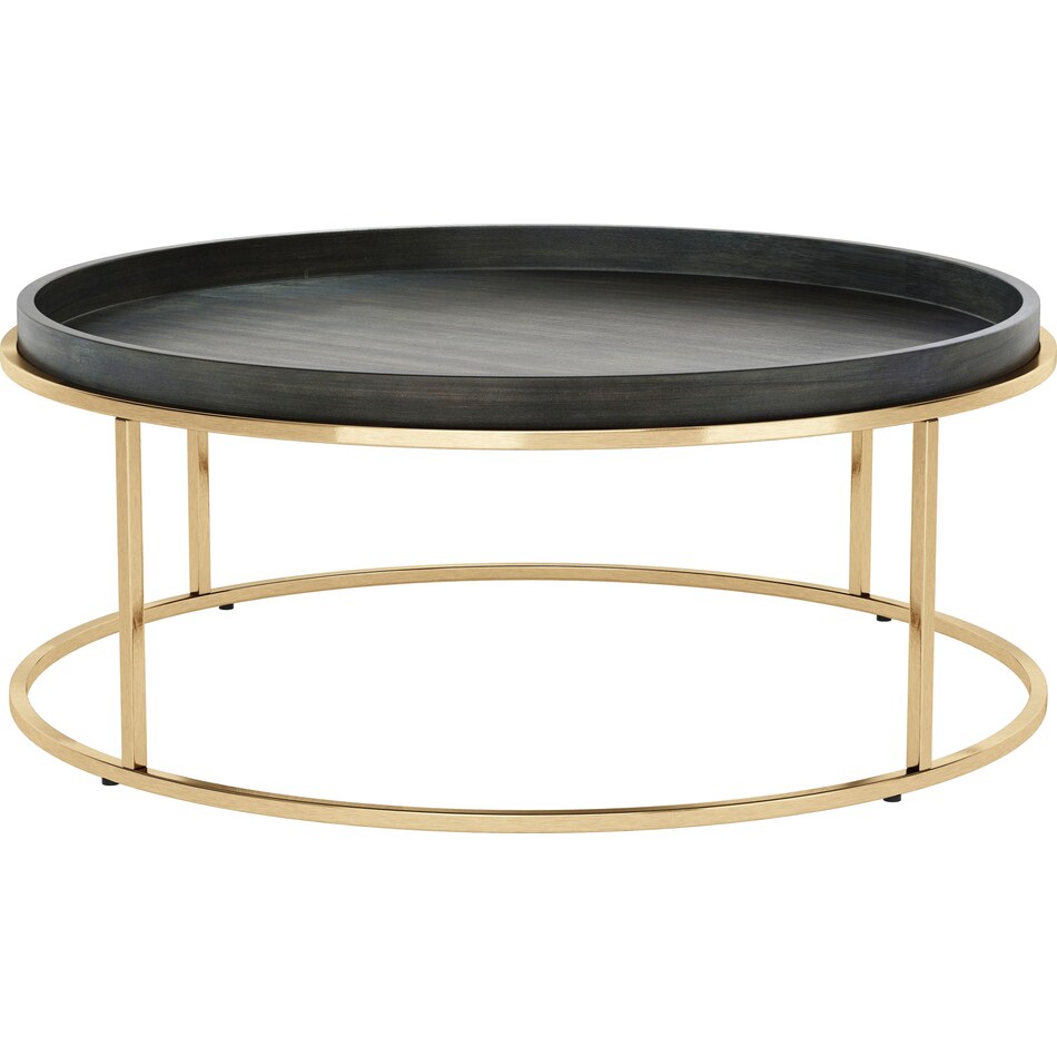 Frydryk Coffee Table American Signature Furniture