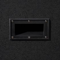 fusion black fireplace tv stand   
