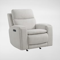 gabby neutral massage glider   