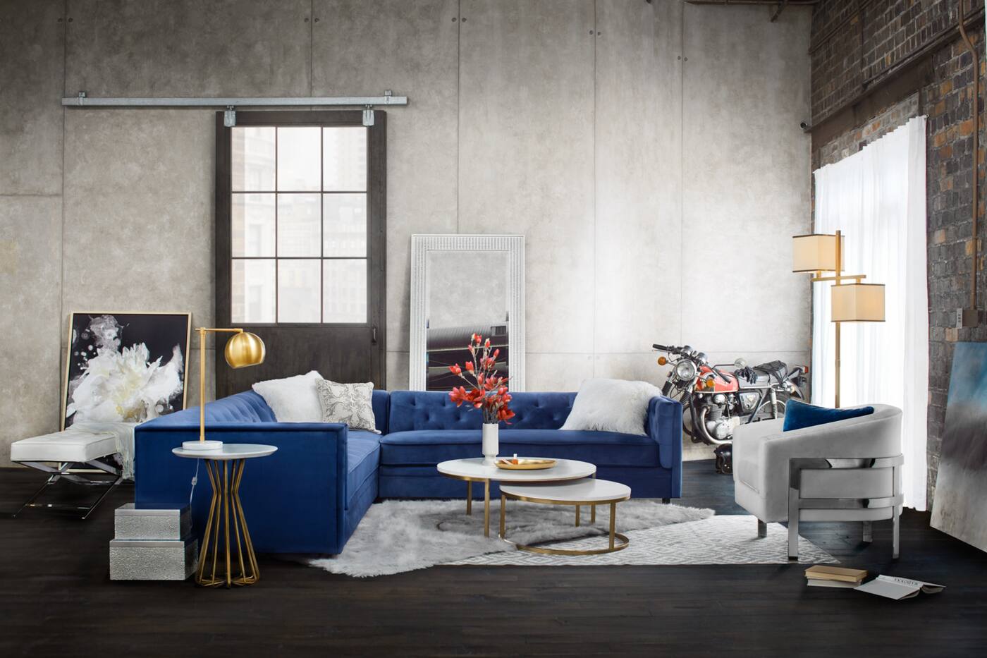 gabe upholstery main image  