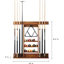 gable dimension schematic   