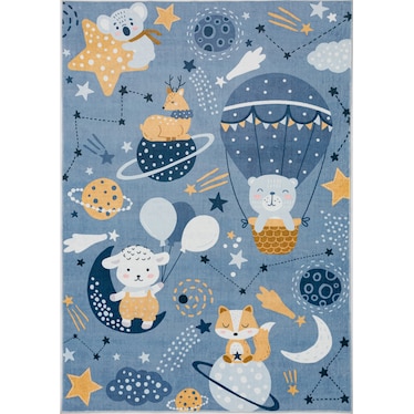 Galaxy Area Rug