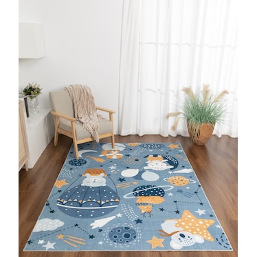 Galaxy Area Rug