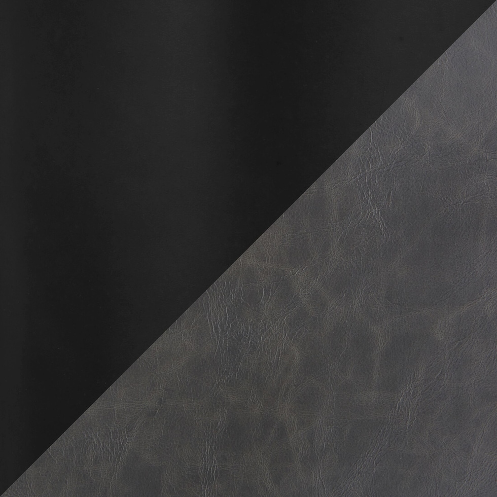 gale black bar stool   