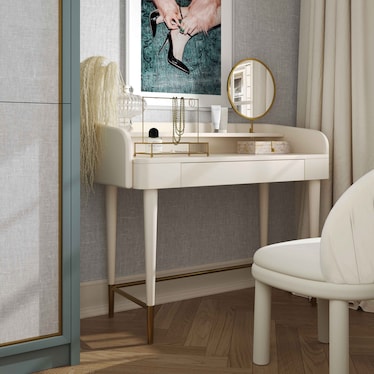 Garant Vanity Desk