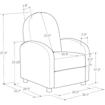 gardena dimension schematic   