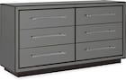 Garnett Dresser