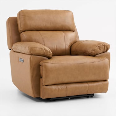 Gatlin Dual-Power Recliner