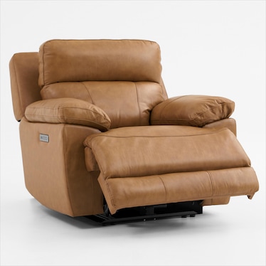 Gatlin Dual-Power Recliner