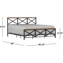 gatsby dimension schematic   