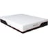 Gel Bamboo Charcoal AeroFusion Foam 12" Twin Mattress in a Box - Multicolor